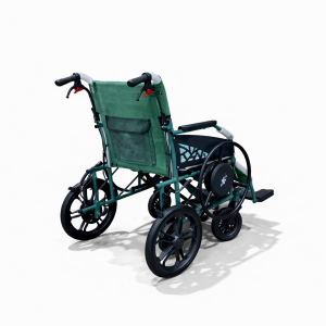 KAILE belt drive manual sample rear